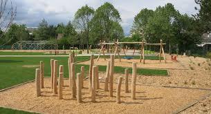 Parc du petit Vallard